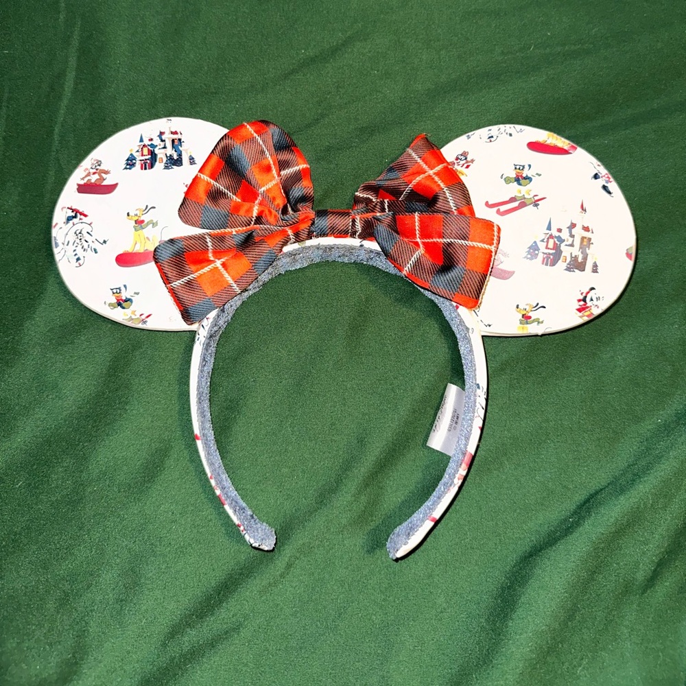 Disney Mickey Ears